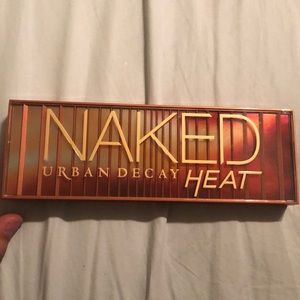 Naked Heat
